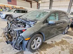 5FNRL6H51KB076137 2019 HONDA ODYSSEY