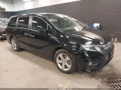 5FNRL6H51KB080690 2019 HONDA ODYSSEY