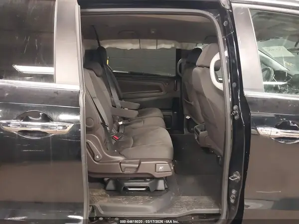5FNRL6H51KB080690 2019 HONDA ODYSSEY - Image 8