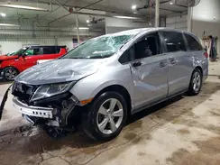 5FNRL6H51KB084058 2019 HONDA ODYSSEY