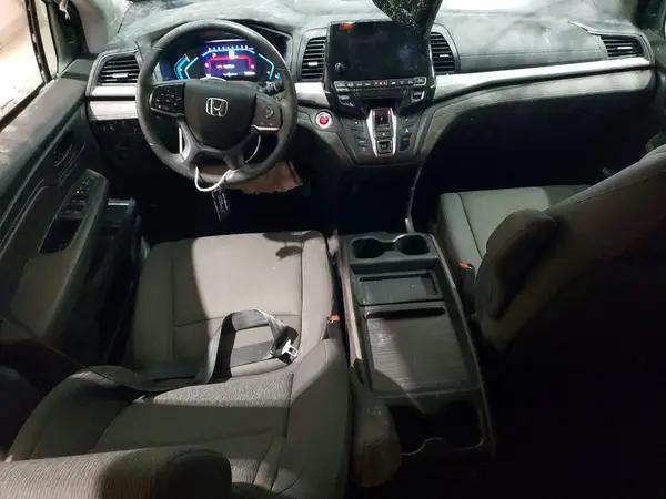 5FNRL6H51KB084058 2019 HONDA ODYSSEY - Image 8