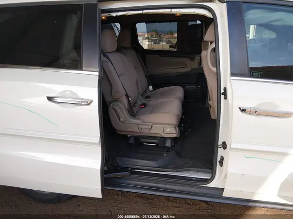 5FNRL6H51KB084917 2019 HONDA ODYSSEY - Image 8