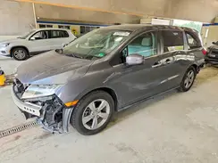 5FNRL6H51KB085517 2019 HONDA ODYSSEY