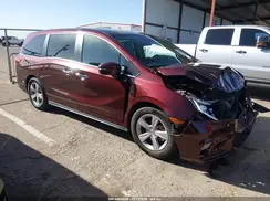5FNRL6H51KB090894 2019 HONDA ODYSSEY