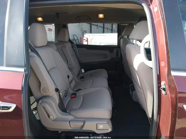 5FNRL6H51KB090894 2019 HONDA ODYSSEY - Image 8