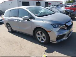5FNRL6H51KB091785 2019 HONDA ODYSSEY