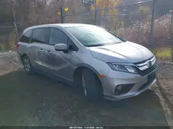 5FNRL6H51KB099109 2019 HONDA ODYSSEY