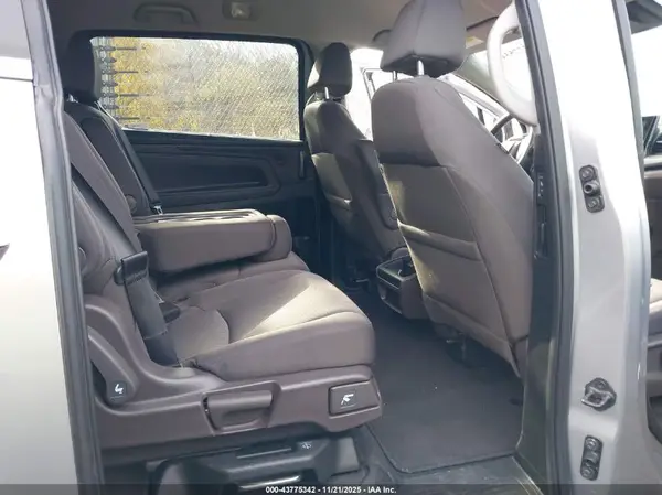 5FNRL6H51KB099109 2019 HONDA ODYSSEY - Image 8