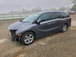 5FNRL6H51KB102039 2019 HONDA ODYSSEY