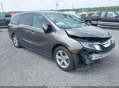 5FNRL6H51KB117415 2019 HONDA ODYSSEY