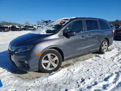 5FNRL6H51KB119181 2019 HONDA ODYSSEY