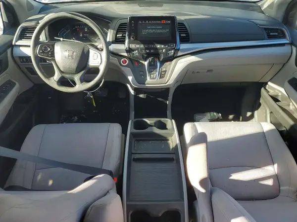 5FNRL6H51KB119181 2019 HONDA ODYSSEY - Image 8