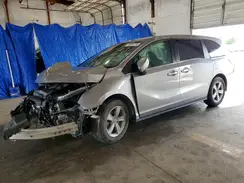 5FNRL6H51KB119536 2019 HONDA ODYSSEY