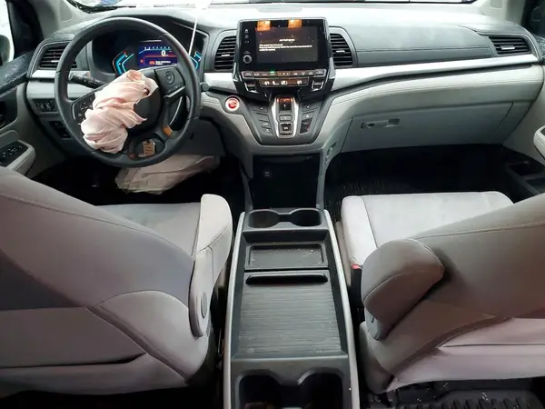 5FNRL6H51KB124106 2019 HONDA ODYSSEY - Image 7