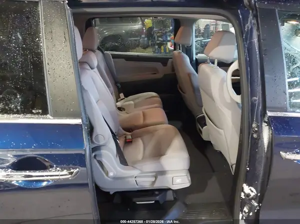 5FNRL6H51KB126955 2019 HONDA ODYSSEY - Image 8