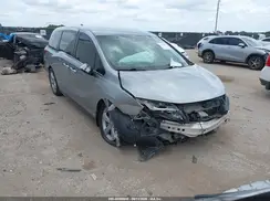 5FNRL6H51KB128222 2019 HONDA ODYSSEY