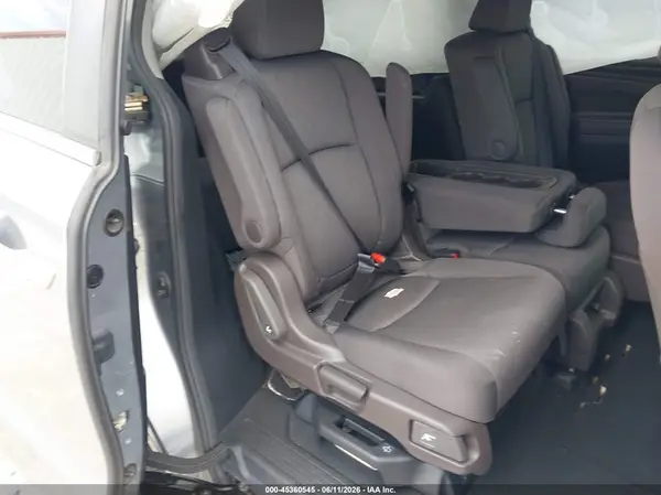 5FNRL6H51KB128222 2019 HONDA ODYSSEY - Image 8
