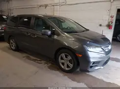 5FNRL6H51KB131279 2019 HONDA ODYSSEY