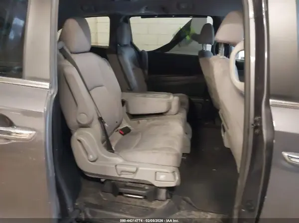 5FNRL6H51KB131279 2019 HONDA ODYSSEY - Image 8