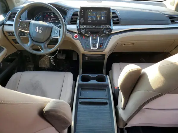 5FNRL6H51KB134781 2019 HONDA ODYSSEY - Image 8