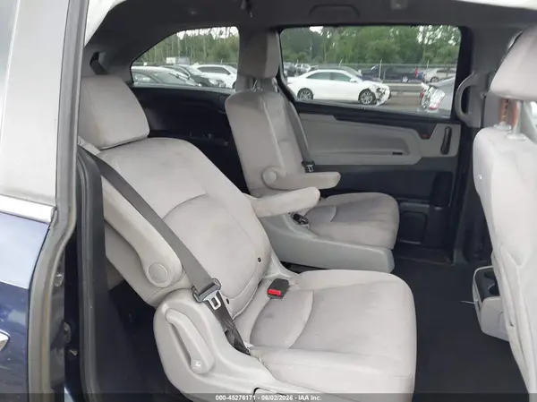 5FNRL6H51LB000595 2020 HONDA ODYSSEY - Image 8