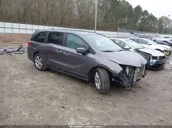 5FNRL6H51LB001360 2020 HONDA ODYSSEY