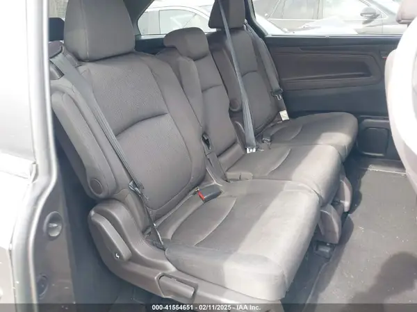 5FNRL6H51LB004114 2020 HONDA ODYSSEY - Image 8