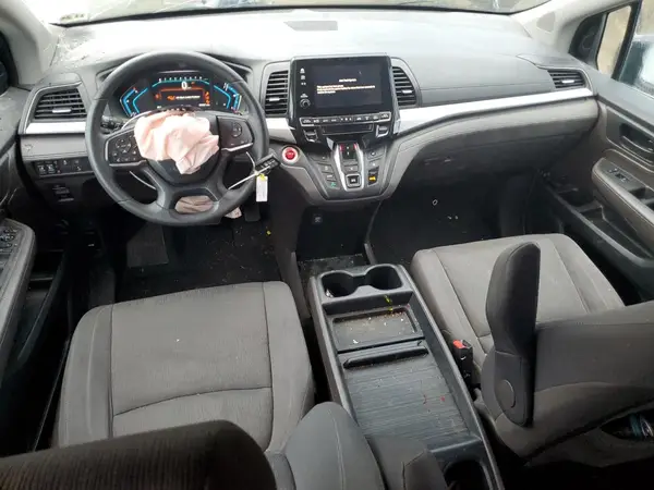 5FNRL6H51LB005084 2020 HONDA ODYSSEY - Image 8
