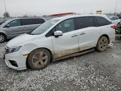 5FNRL6H51LB006669 2020 HONDA ODYSSEY