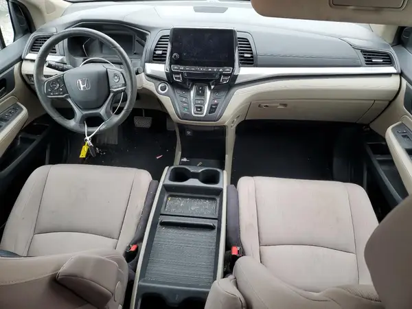 5FNRL6H51LB006669 2020 HONDA ODYSSEY - Image 8