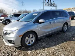 5FNRL6H51LB009717 2020 HONDA ODYSSEY