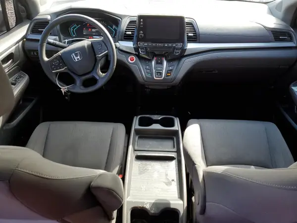 5FNRL6H51LB009717 2020 HONDA ODYSSEY - Image 8
