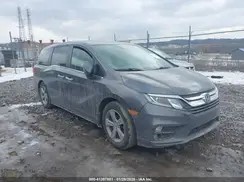 5FNRL6H51LB011421 2020 HONDA ODYSSEY
