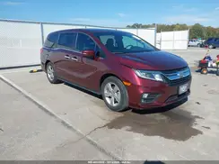 5FNRL6H51LB014402 2020 HONDA ODYSSEY