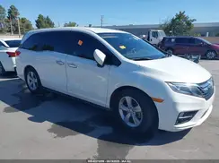 5FNRL6H51LB032107 2020 HONDA ODYSSEY