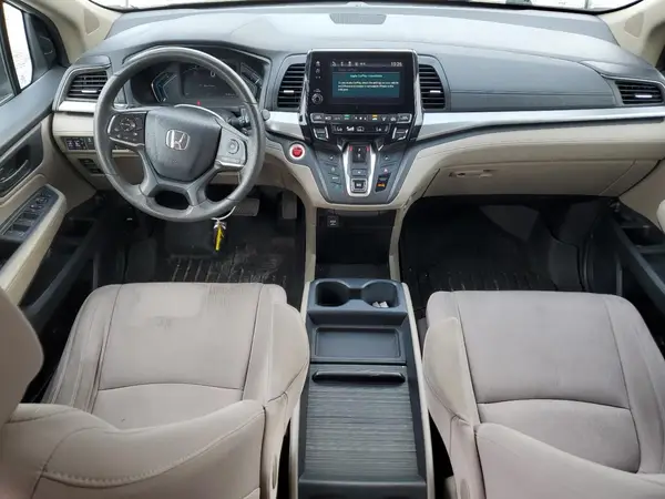 5FNRL6H51LB037257 2020 HONDA ODYSSEY - Image 8