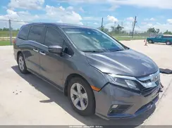 5FNRL6H51LB038540 2020 HONDA ODYSSEY