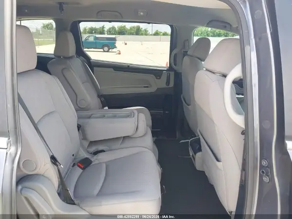 5FNRL6H51LB038540 2020 HONDA ODYSSEY - Image 8