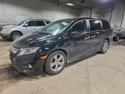 5FNRL6H51LB039994 2020 HONDA ODYSSEY