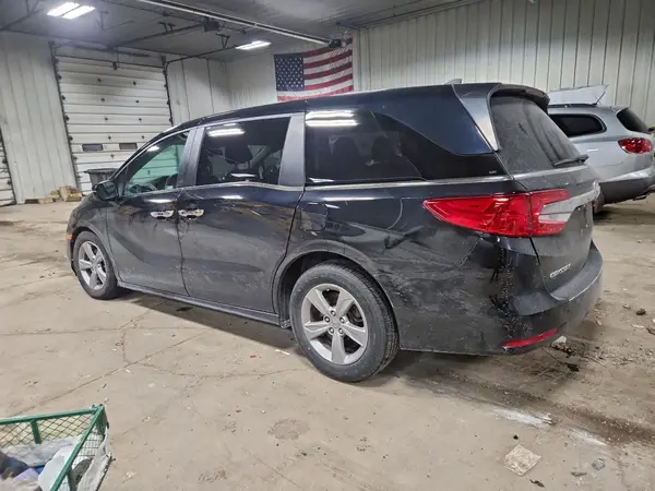 5FNRL6H51LB039994 2020 HONDA ODYSSEY - Image 2