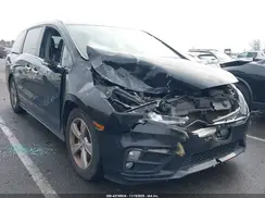 5FNRL6H51LB048419 2020 HONDA ODYSSEY