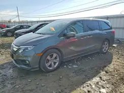 5FNRL6H51LB049828 2020 HONDA ODYSSEY