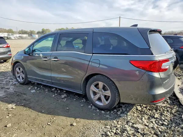 5FNRL6H51LB049828 2020 HONDA ODYSSEY - Image 2