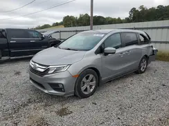 5FNRL6H51LB051482 2020 HONDA ODYSSEY
