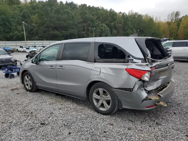 5FNRL6H51LB051482 2020 HONDA ODYSSEY - Image 2