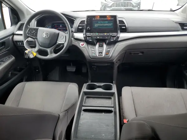 5FNRL6H51LB051482 2020 HONDA ODYSSEY - Image 8