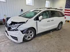 5FNRL6H51LB051952 2020 HONDA ODYSSEY