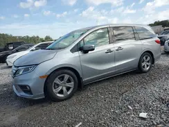 5FNRL6H51LB058741 2020 HONDA ODYSSEY