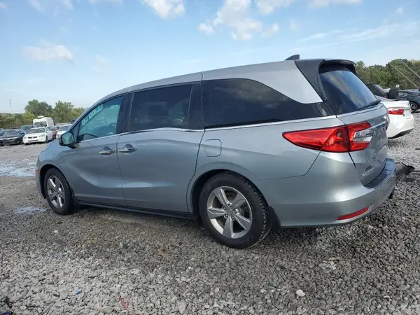 5FNRL6H51LB058741 2020 HONDA ODYSSEY - Image 2