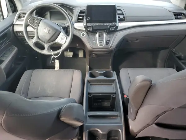 5FNRL6H51LB058741 2020 HONDA ODYSSEY - Image 8
